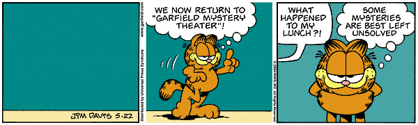 garfield